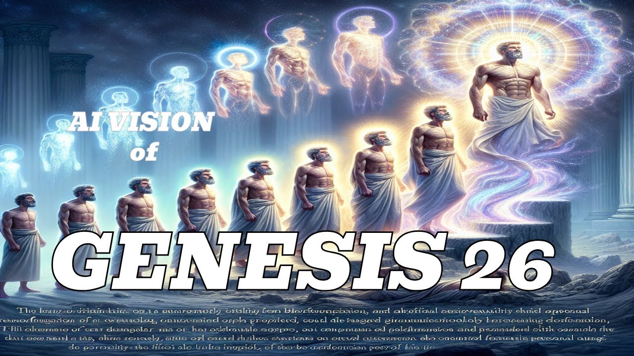 What Happens When AI Visualizes The Book Of Genesis Chapter 26 YouTube what-happens-when-ai-visualizes-the-book-of-genesis-chapter-26-youtube