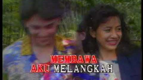 Bukit Berbunga - Uci Bing Slamet