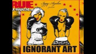 Iggy Azalea - Treasure Island [Ignorant Art]