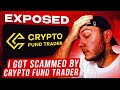  new evidence  crypto fund trader exposed themselves undeniable proof