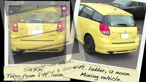 Photoblocker | Review | As Seen On TV