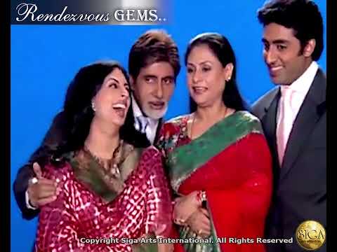 RENDEZVOUS GEMS 2 Setting Up Our Opening Shot