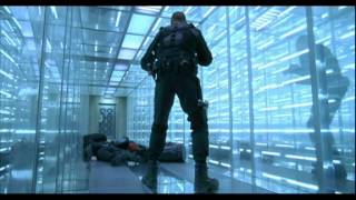 RESIDENT EVIL part3