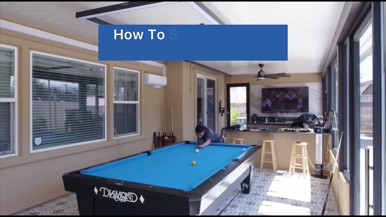 How To Shoot Straight:  Alignment