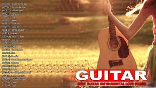 Top Guitar Covers of Popular Songs 2022  Best Instrumental Music For Work Study Sleep by BeautifulLife 569 views 11 months ago 1 hour, 52 minutes