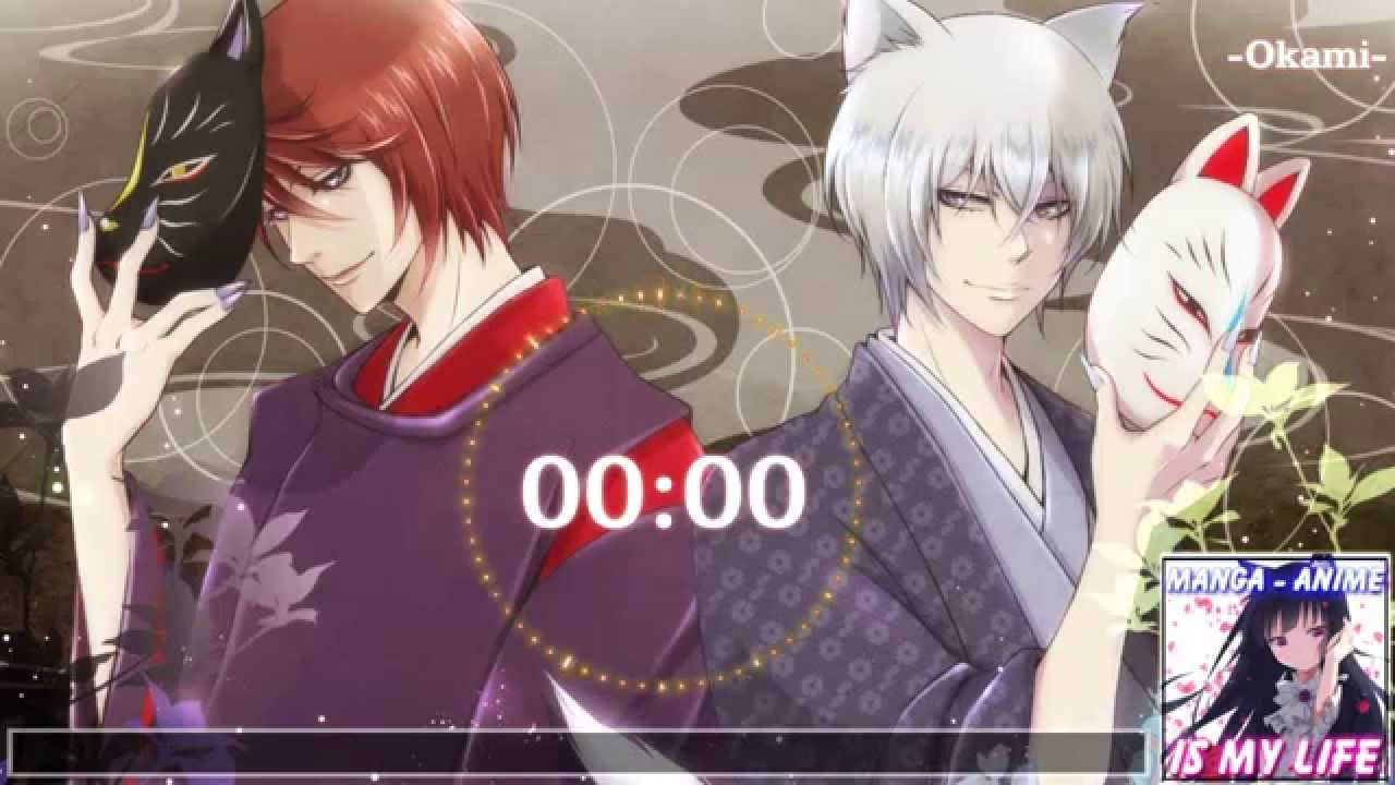 Nightcore - Kamisama Hajimemashita - Hanae