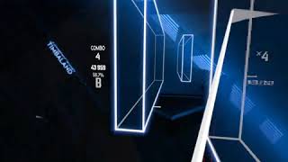 Beat Saber | Camellia - Akashic Records Data Collapse 60.3% [Quest]