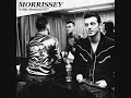 Morrissey - Little Bastard Rockabilly EP