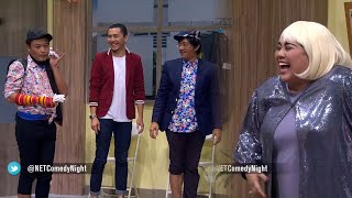 Download Lagu Model Nganggur Dapet Kerjaan, Desainernya yang Stres MP3