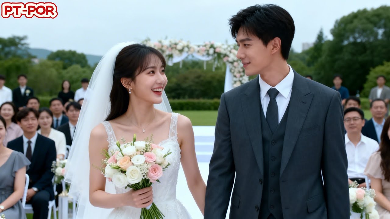 A garota se casou com o CEO no lugar da irmã que fugiu, e se tornou a mais importante para ele.