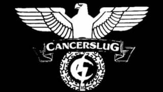 Cancerslug - Archangel &  All Murder, All Guts, All Fun chords