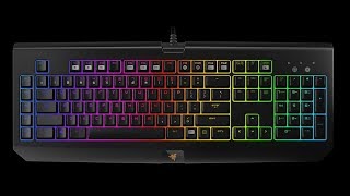 Myth Configuracion De Teclado