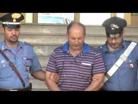 Reale 5 video intercettazioni e arresti 2012-07-16 - YouTube