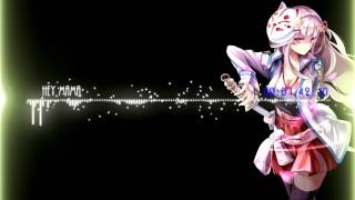►Nightcore◄ 〖Hey Mama〗
