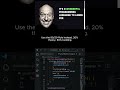How to escape tutorial hell (80 20 rule)