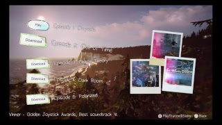 Y Does Life Have To Be This Way?