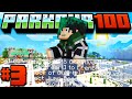 80 LIVELLI SENZA CHEATTARE (100% real) - Minecraft 100 PARKOUR #3