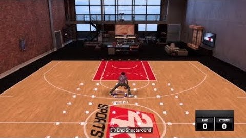 NBA 2K19: New Fastest Way To Momentum Crossover! Dribble Tutorial!