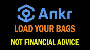 Ankr : This Coin Will 10x Or More 🚀👀