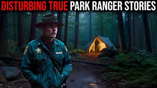 3 Hours of Disturbing True Denali National Park Ranger Horror Stories to Fall Asleep To
