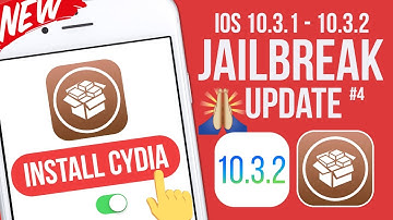 IOS 10.3.1 - 10.3.2 Jailbreak Update #4: Pangu Jailbreak delayed? New exploit is being developed!