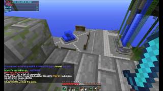 Nodus: Freecam Glitch ~ Tutorial