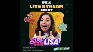 Lucky Bits Vegas Taco Tuesday 8pm ET Tonight