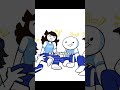 Любимые #fy #джейден #анимация #jaidenanimation #jaidenanimations #jaiden #джеймс #theodd1sout