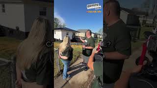 You don’t have to renovate everything.