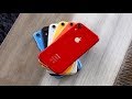 iPhone XR Farbvergleich: Welches Modell passt zu dir? - felixba