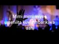 umenitoa mbali_naruka kama tai lyrics song by agape gospel band