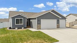 3007 JESSUP LN   RAPID CITY, SD