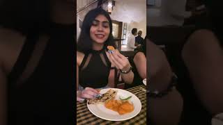 Er Chicken & Garlic Naan Part 9