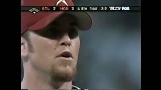Famous 2004 NLCS Game 3 Highlights | St. Louis Cardinals vs. Houston Astros Wealth