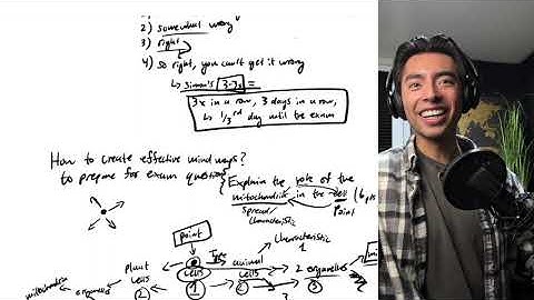 22 Minutes of the BEST Simon Katkov Exam Hacks