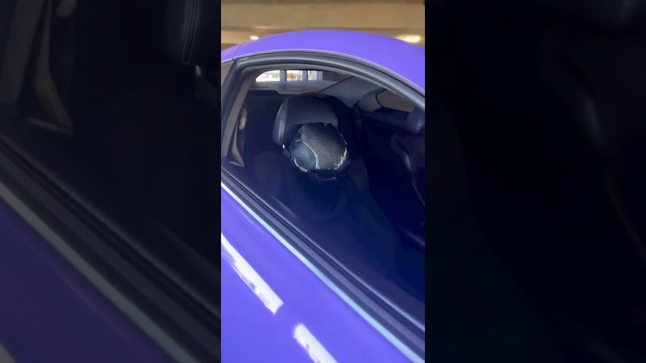 Carbon Fiber in your day! 