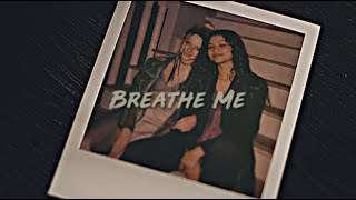 Rue Bennett | Breathe Me