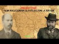 Part 1 project1934  how macedonian slavs became a nation