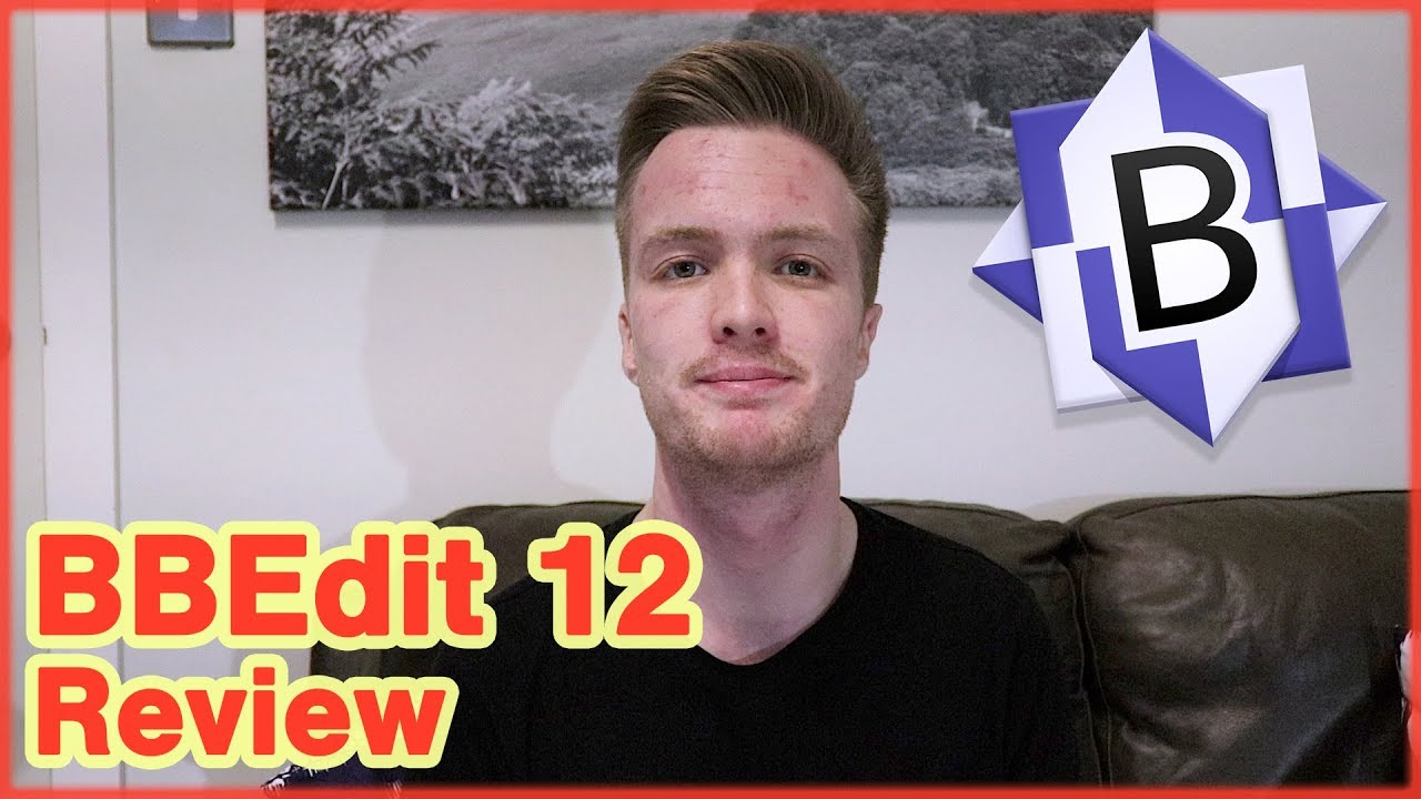 bbedit 12 mac