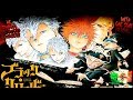 Black Clover Chapter 22 &amp; 24: Triple Deluxy [REACTION]