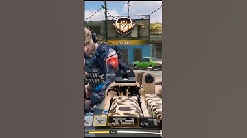 NEW Mythic Switchblade X9 in cod mobile #shorts #youtubeshorts #codm #codmobile