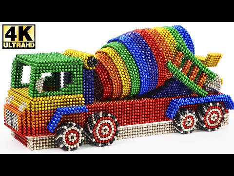 MERAKIT LEGO - MOBIL PEMADAM KEBAKARAN KEREN. 