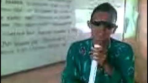ansari suriani JAMILAH JAMIDONK.mp4