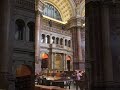 Library of congress perfect study location mp3
