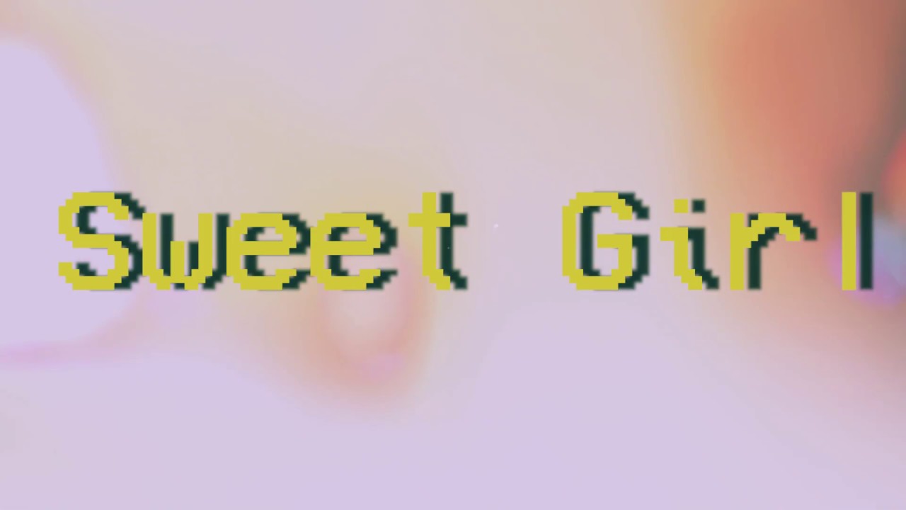 ZOJUKU - sweet girl (Lyric Video)