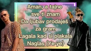 Rasta x Voyage - Aman(lyrics)