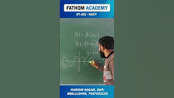 Graph trick for modulus of modulus function #jee #shorts #maths #mathstricks