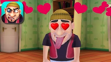 Scary Robber Home Clash - Gameplay Walkthrough - Christmas Without Claus