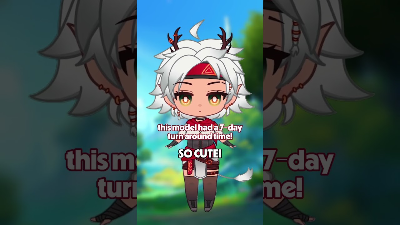 How to get a VTuber Model with a small budget!