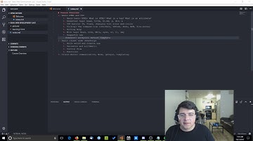 Beginner HTML and CSS Tutorial [Intro to Web Development Lesson 1]